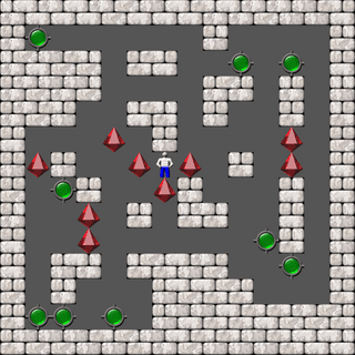 Уровень 652 — More Bugs collections
